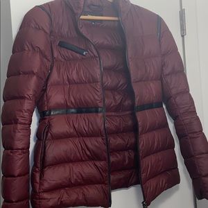 Mackage* light weight down jacket